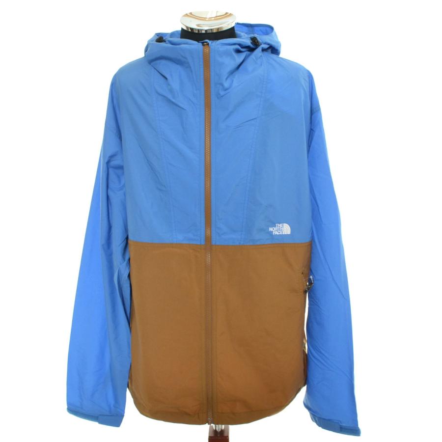 THE NORTH FACE（ザ ノースフェイス） 552120 未使用品 ノースフェイス マウンテンパーカー コンパクトジャケット ...