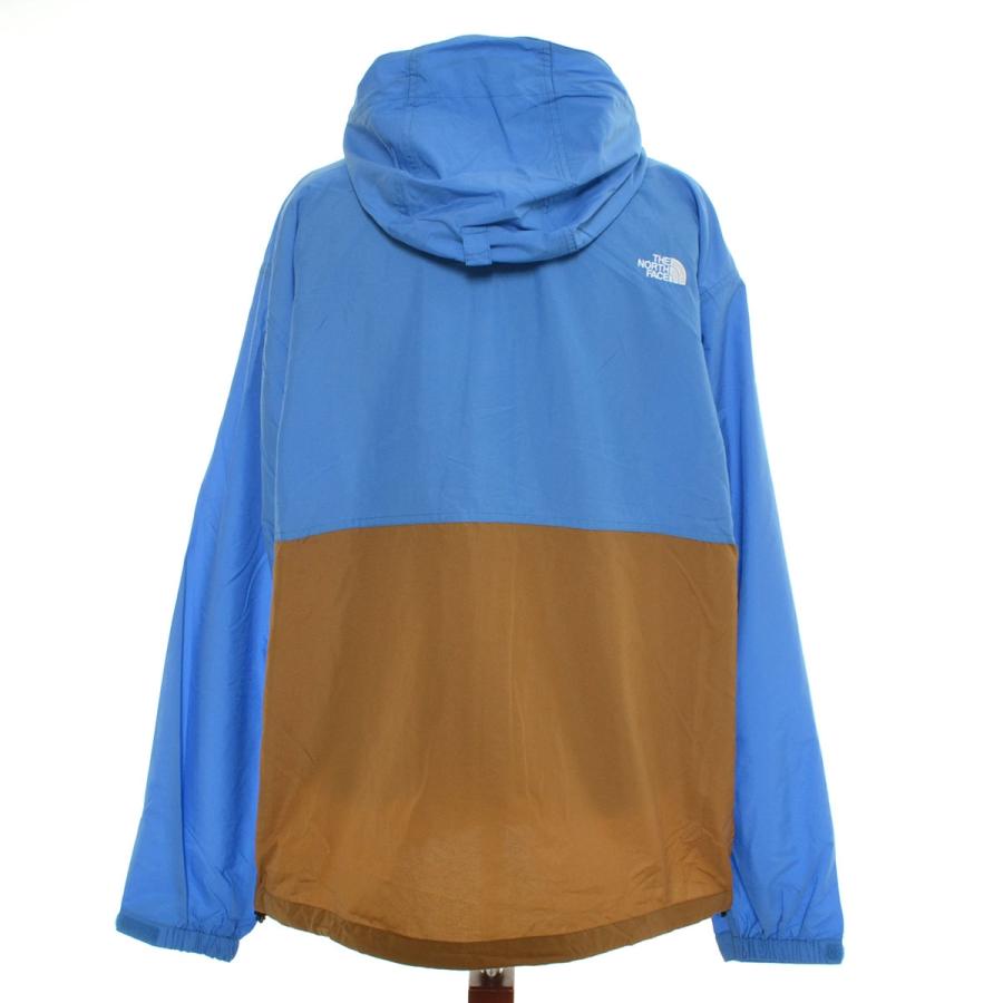 THE NORTH FACE（ザ ノースフェイス） 552120 未使用品 ノースフェイス マウンテンパーカー コンパクトジャケット ...
