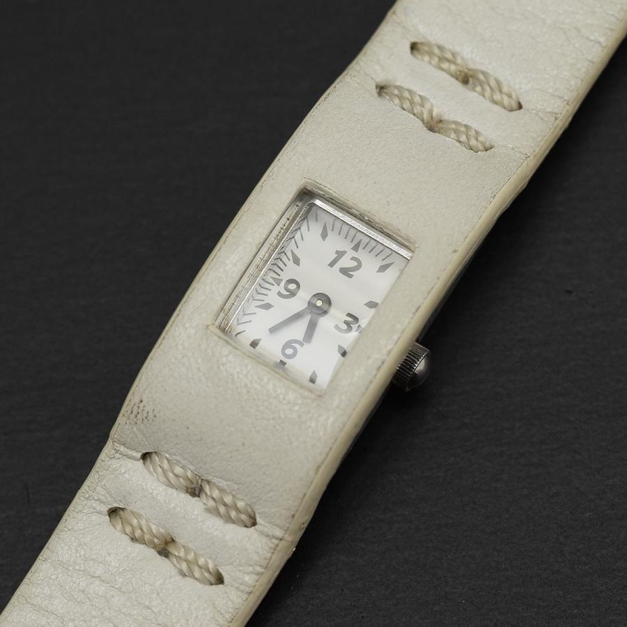 CABANE de ZUCCa（カバンドズッカ） □554449 CABANE DE ZUCCA QZ