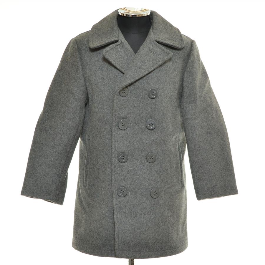 Schott N.Y.C（ショット） ○556551 Schott ○ピーコート Pコート 90s