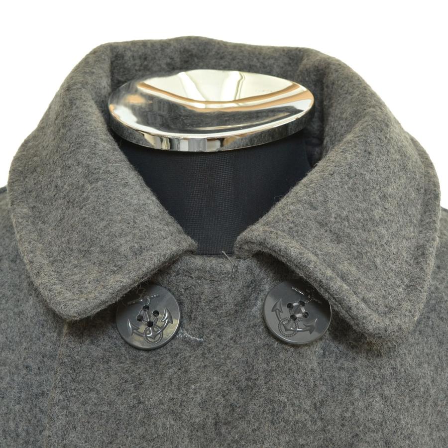 Schott N.Y.C（ショット） ○556551 Schott ○ピーコート Pコート 90s
