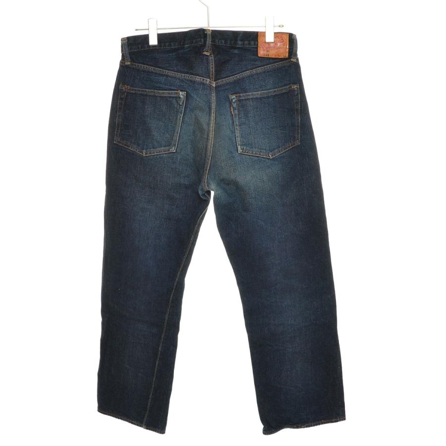 Denime（ドゥニーム） ○558250 旧DENIME ○セルビッチデニムパンツ 
