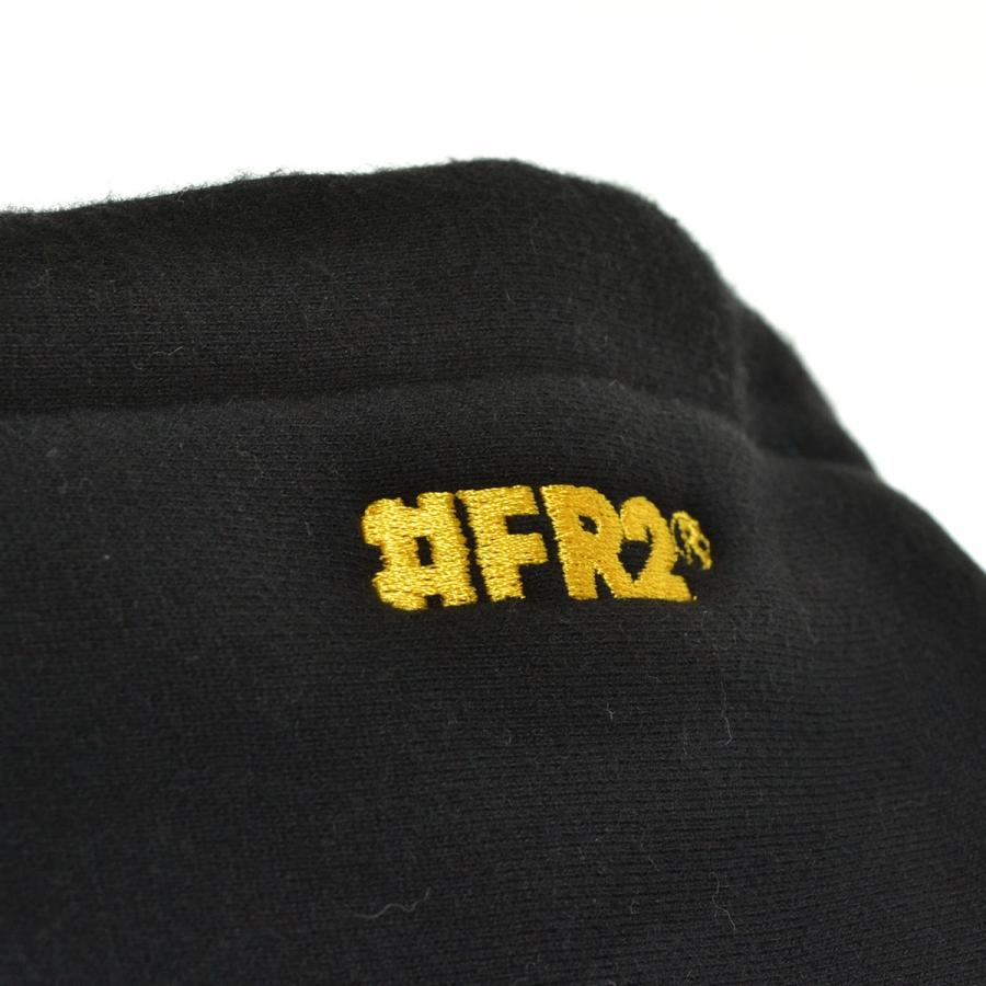 FR2 ○558483 #FR2 ○スウェットパーカー 立入禁止 サイズL メンズ