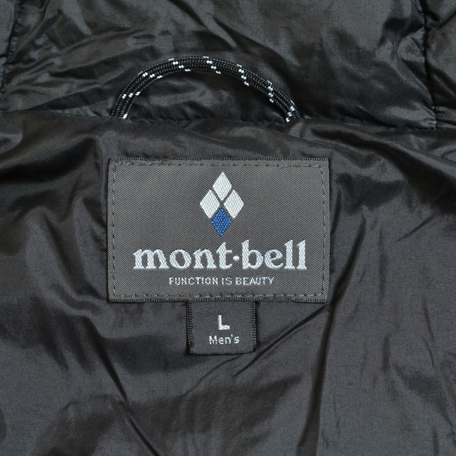 mont-bell（モンベル） ○559596 mont-bell ○ダウンジャケット