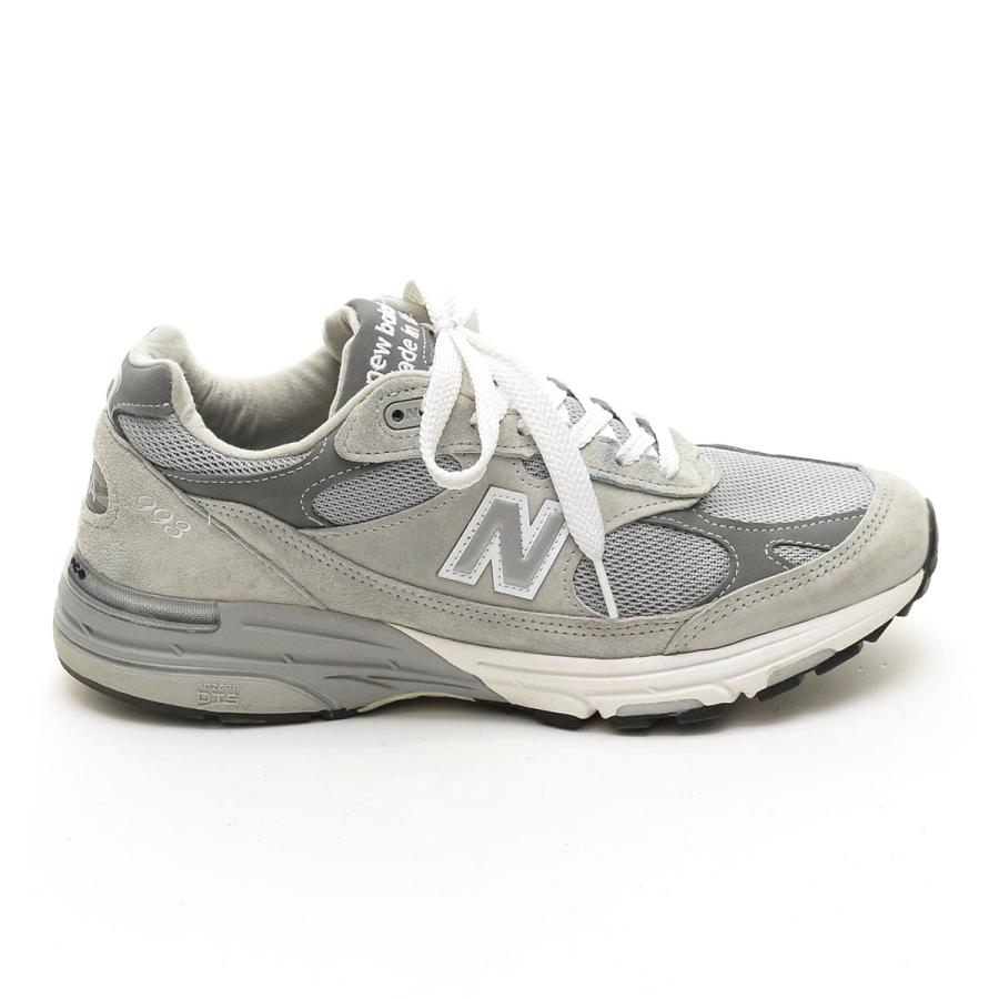 NEW BALANCE MR993GL 27㎝ ニューバランス New Balance ニューバランス MR993GL 27cm ワイズ:D メンズ