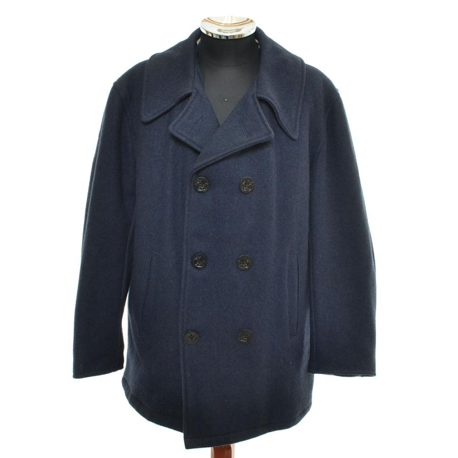 SPIEWAK（スピワック） ○564439 SPIEWAK ○ピーコート Golden Fleece