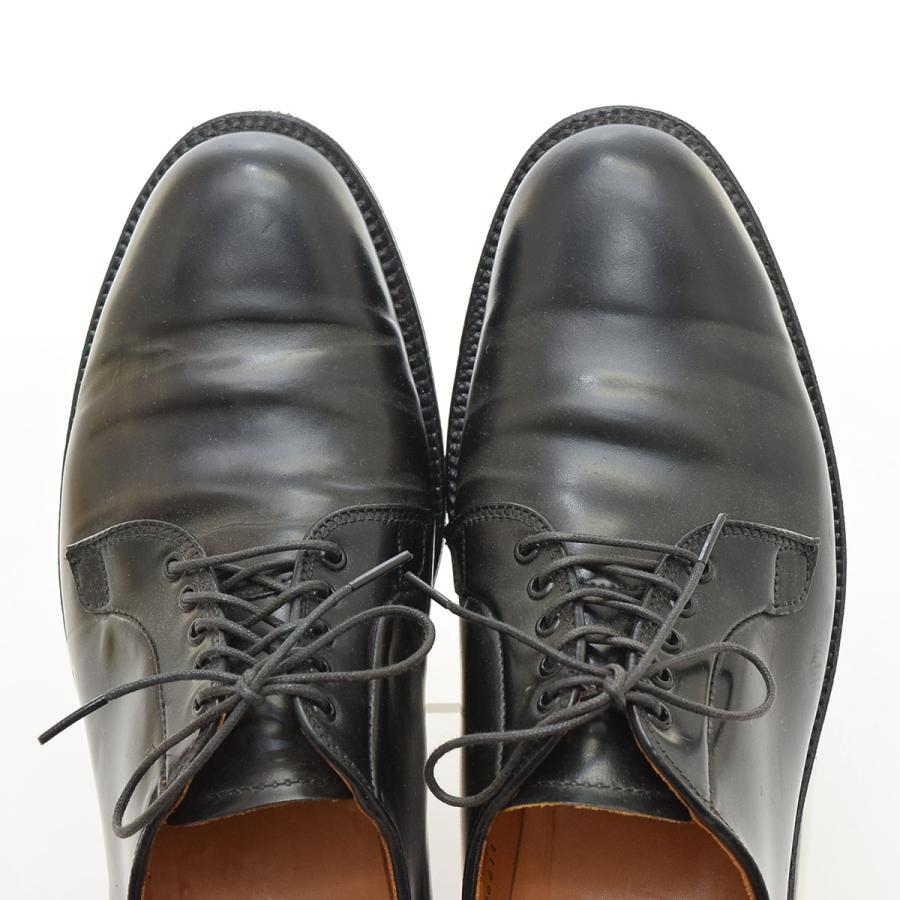 ALDEN（オールデン） ○567174 Alden 革靴 レザーシューズ ○BROOKS