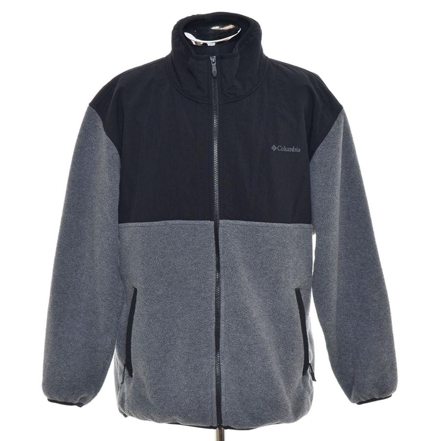 Columbia（コロンビア） ○572218 Columbia ○フリースジャケット