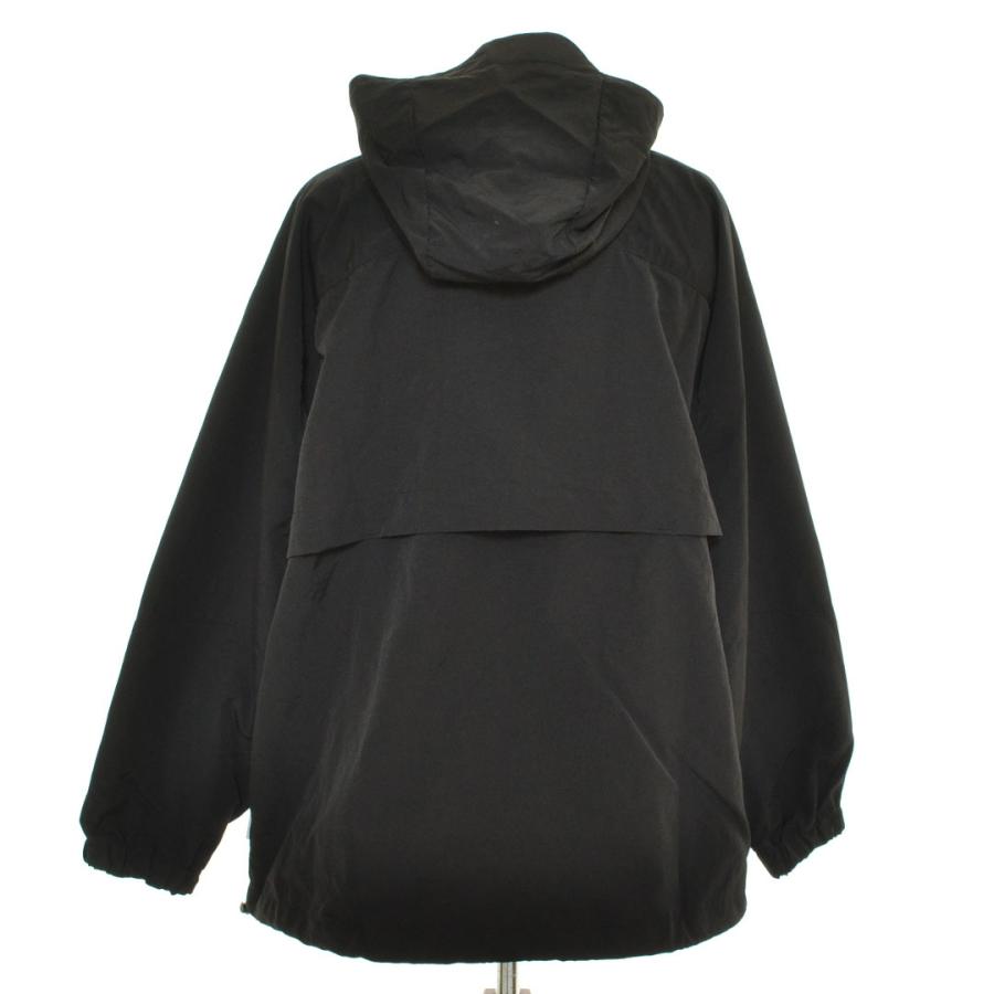 meltum メルタム ○ナイロンシェルジャケット NYLON SHELL JACKET 101