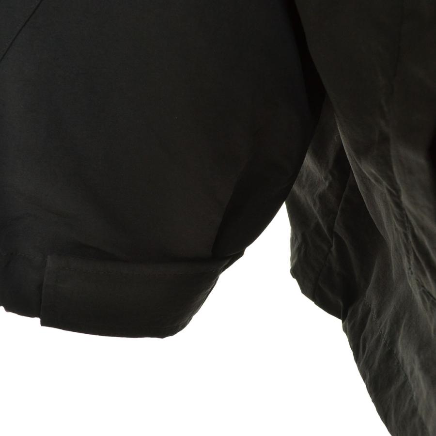 meltum メルタム ○ナイロンシェルジャケット NYLON SHELL JACKET 101