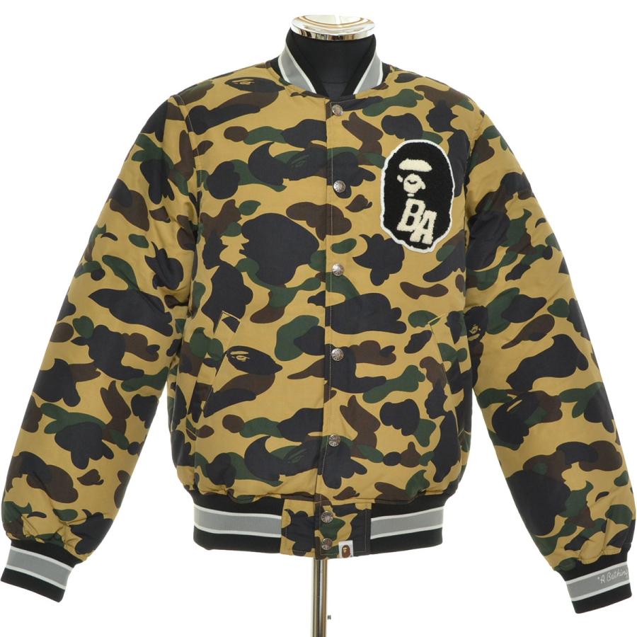 A BATHING APE（アベイシングエイプ） ○573617 A BATHING APE