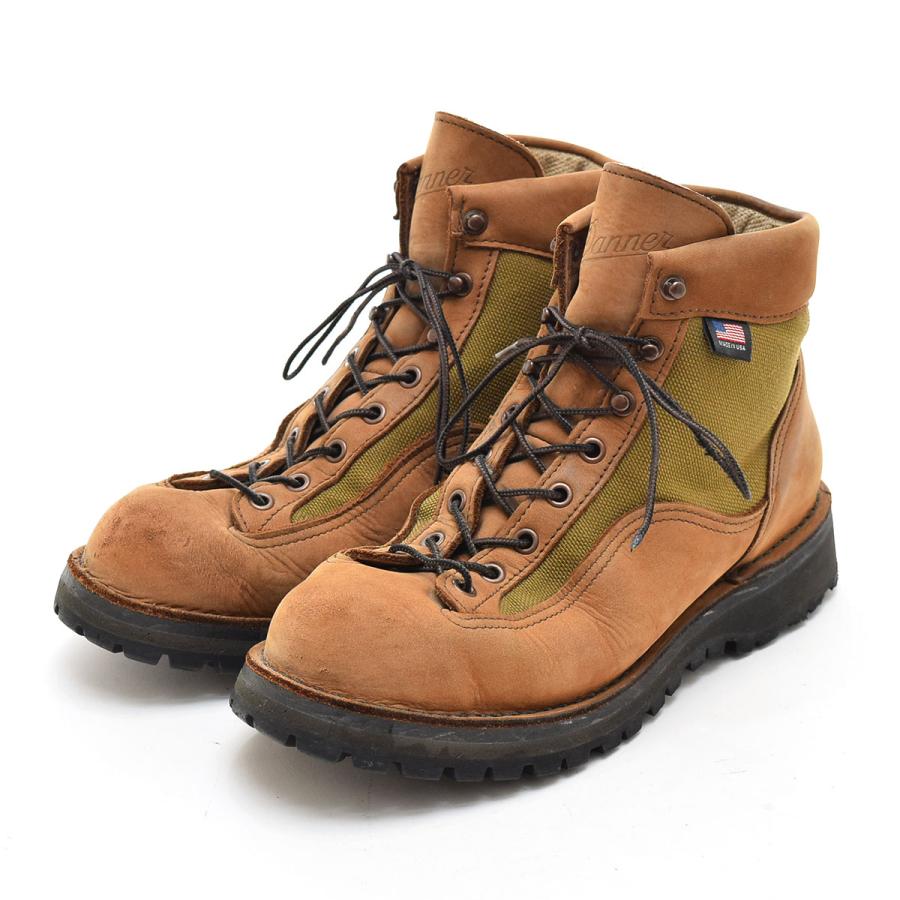 Danner（ダナー） ○573722 Danner ○トレッキングブーツ ダナーライト 