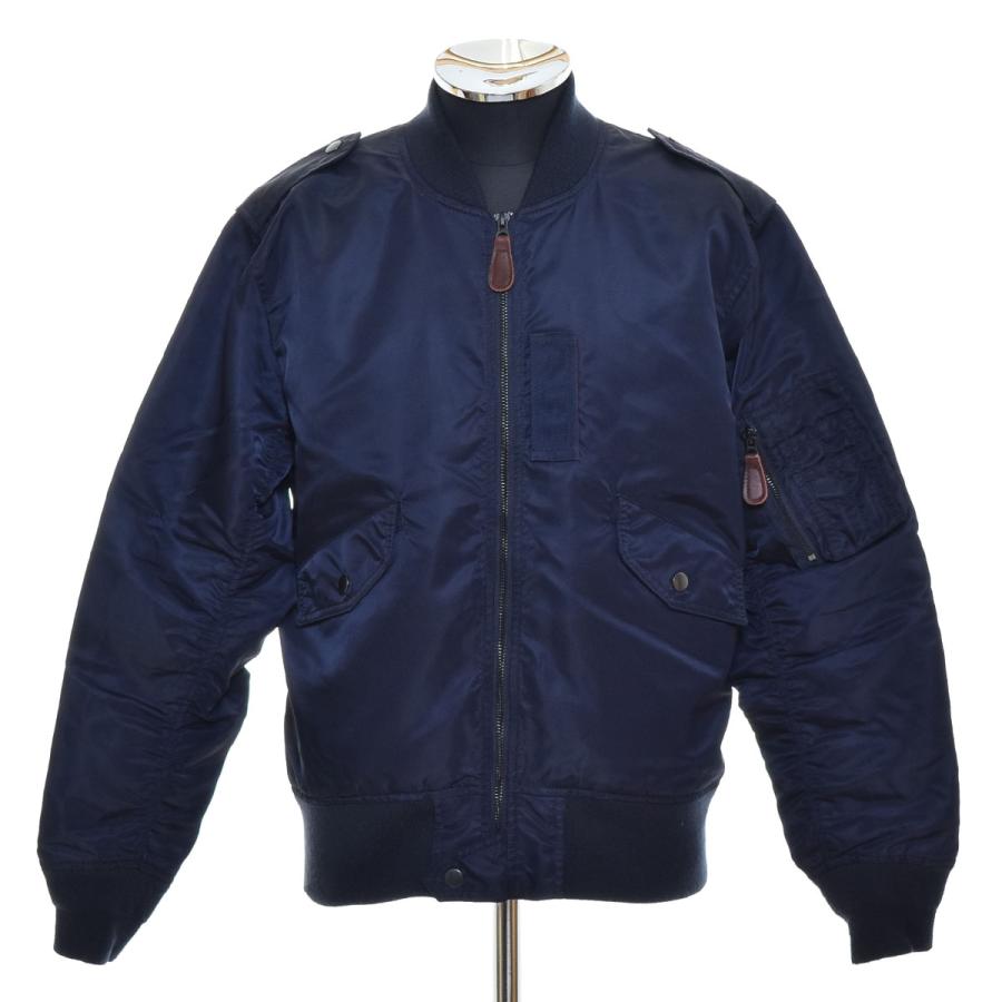 WAIPER.inc ○573858 WAIPER ワイパー ○フライトジャケット L-2A
