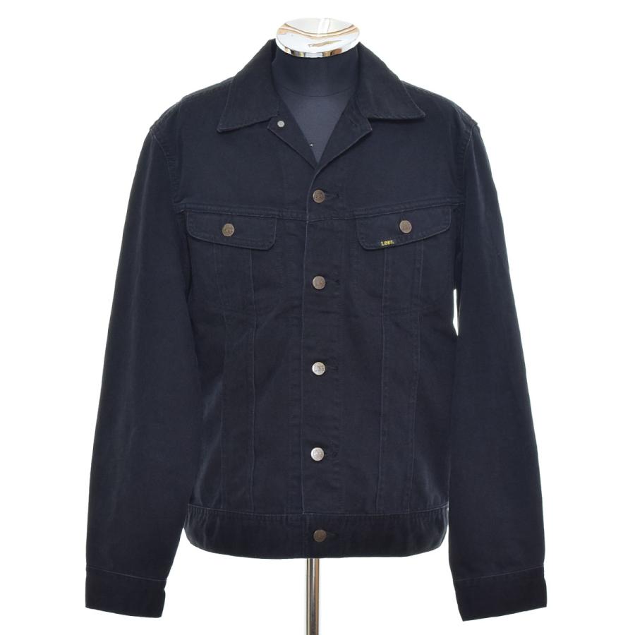 Lee（リー） ○573981 Lee ○トラッカージャケット 10411 サイズXL