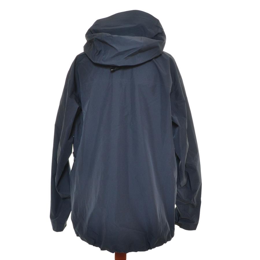 574126 ARC'TERYX アークテリクス ●ナイロンジャケット 24SS ベータLTジャケット X000007301 サイズXL メンズ ネイビー ARC'TERYX（アークテリクス） ○574126 ARC'TERYX ○ナイロン
