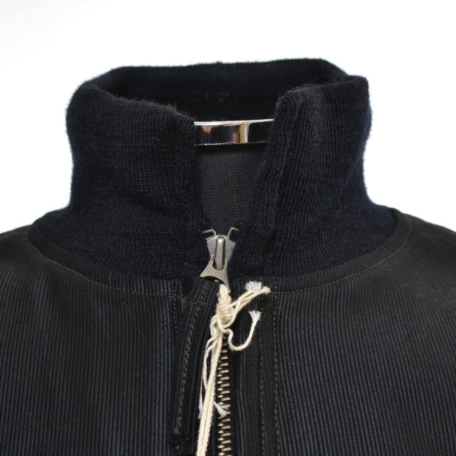 578369 FREEWHEELERS フリーホイーラーズ ●デッキジャケット NAVY DEPARTMENT U.S. NAVY 2031022 サイズ36 メンズ ネイビー フリーホイーラーズ（FREEWHEELERS） ○578369 FREEWHEELERS ○デッキ