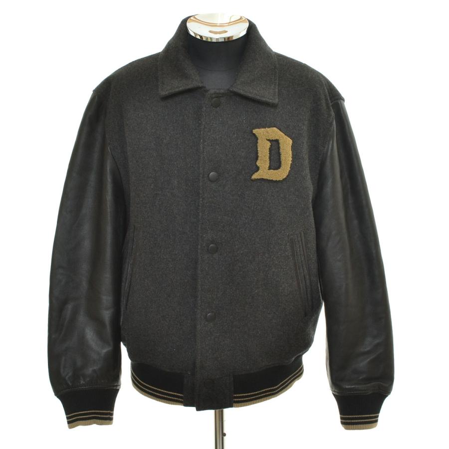 DIESEL（ディーゼル） ○582590 DIESEL ○スタジアムジャンパー