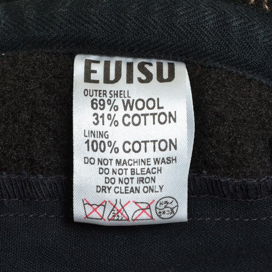 EVISU（エヴィス） ○583915 EVISU ○ビーチクロス カーディガン 山根 