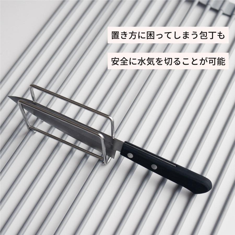 まな板 スタンド 収納 水切り ラック まな板立て まな板置き (ネコポス