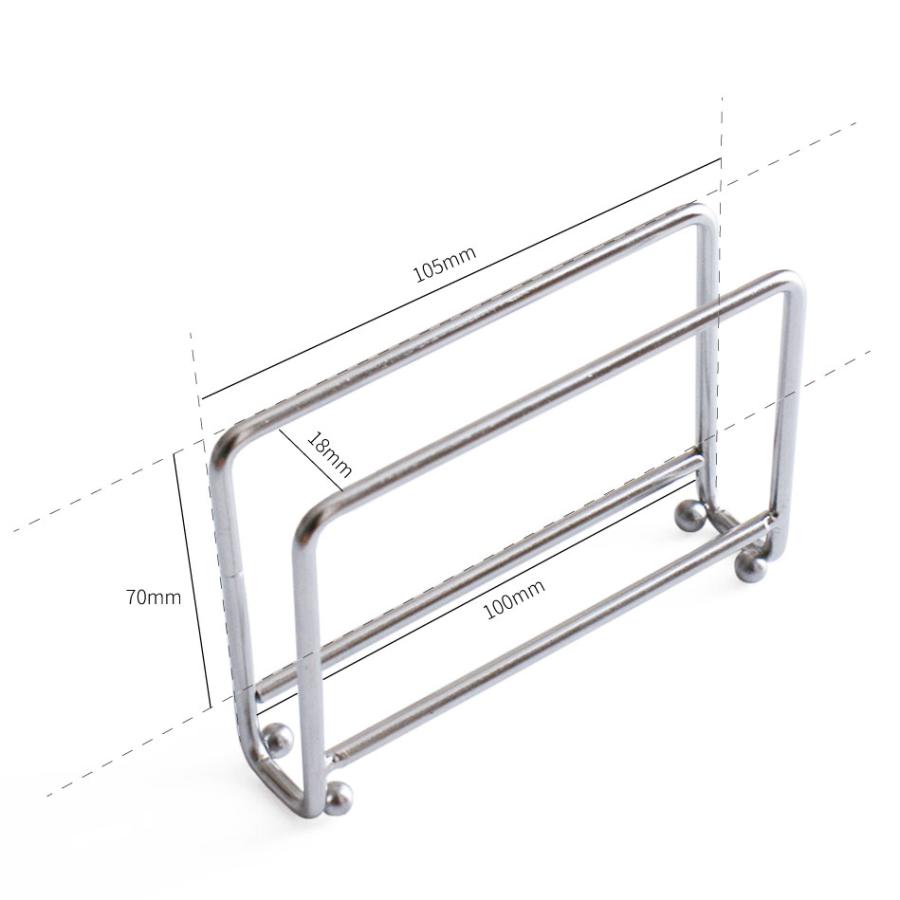 まな板 スタンド 収納 水切り ラック まな板立て まな板置き (ネコポス