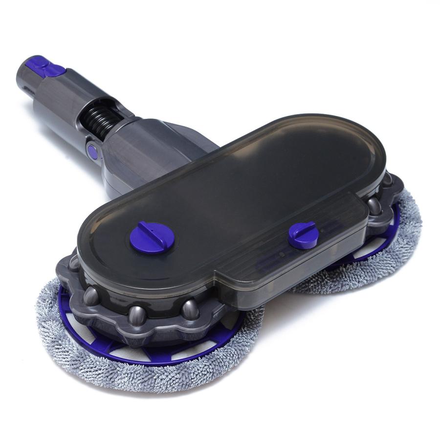 ダイソン モップ dyson モップツール 電動回転式モップ アクセサリー ツール 拭き掃除 床拭き フローリング 水拭き (宅配便送料無料) : dyson-mop:トナリの雑貨店 - 通販 - Yahoo!ショッピング ダイソン モップ dyson モップツール 電動回転式モップ アクセサリー ツール 拭き掃除 床拭き フローリング 水拭き (宅配便送料無料) : dyson-mop:トナリの雑貨店 - 通販 - Yahoo!ショッピング
