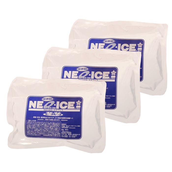 保冷剤 長時間 13 家庭用 ネオアイス ソフトタイプ 550ml 3個セット 宅配便送料無料 Neoice 13soft550 3set えこじじいの店 通販 Yahoo ショッピング