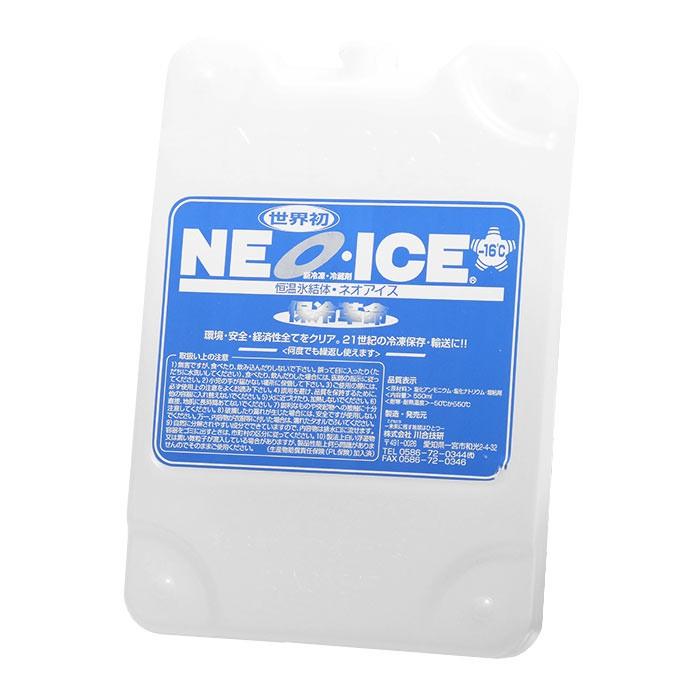 保冷剤 最強 長時間 業務用 長持ち ハード 550ml 宅配便送料無料 Neoice 16hard550 えこじじいの店 通販 Yahoo ショッピング
