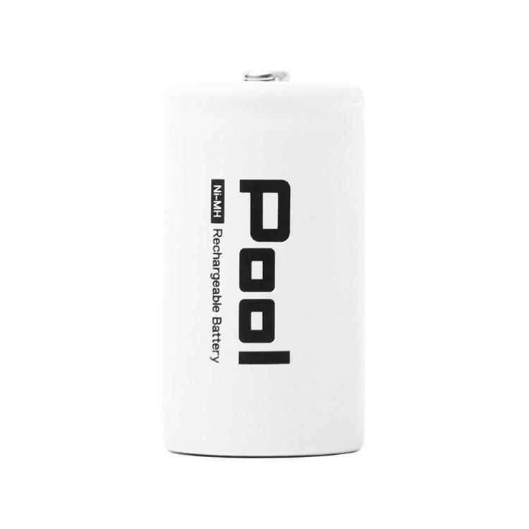 エネループ をこえる 大容量 充電池 充電式乾電池 単1形 ばら売り 繰り返し使える 防災グッズ ニッケル水素電池 宅配便送料無料 Pool 1 1 えこじじいの店 通販 Yahoo ショッピング