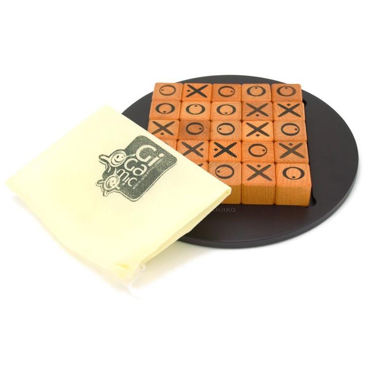 Gigamic クアルト Quixo クイキシオ [1つのサイコロが含ま] [並行輸入品] Amazon.co.jp: GIGAMIC QUIXO クイキシオ 【日本正規代理店