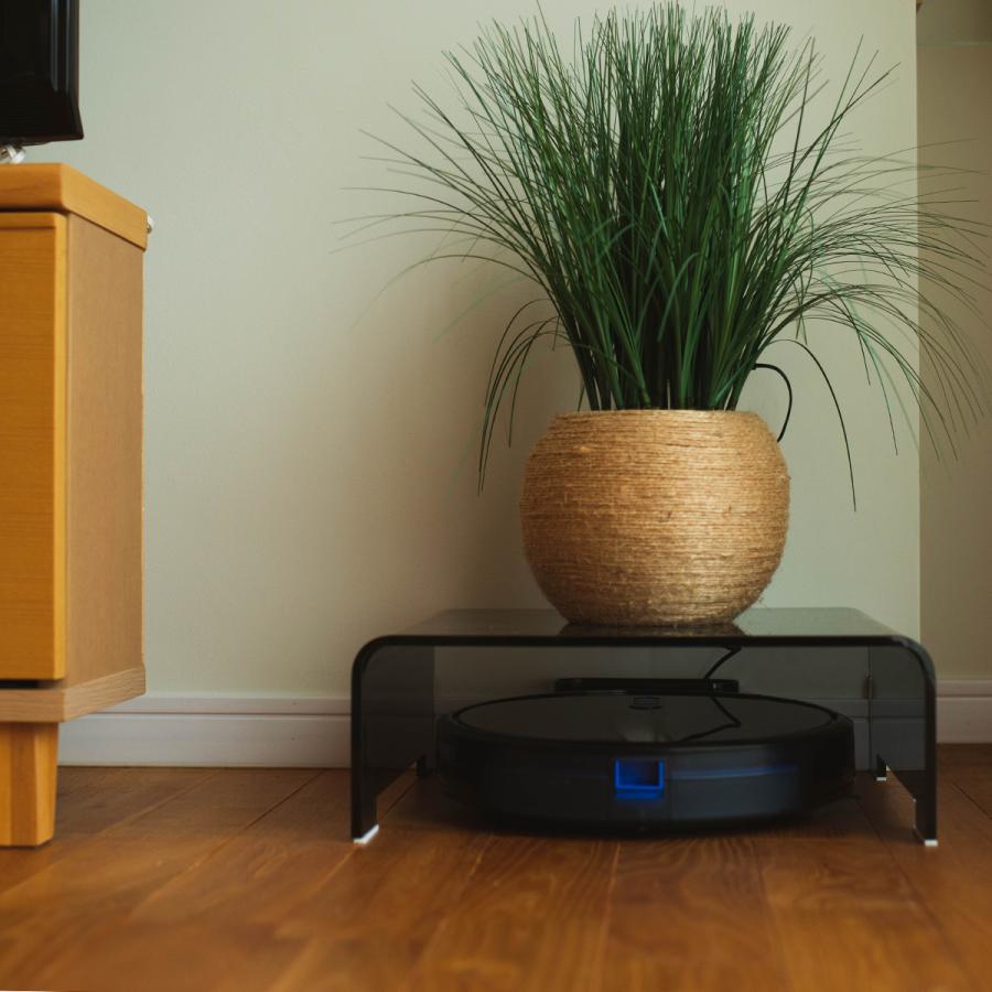 ロボット掃除機 収納 ルンバ 台 宅配便送料無料 : トナリの雑貨店