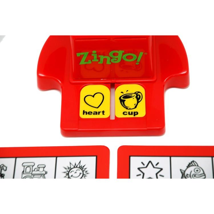 子供 4歳 ジンゴ Zingo 知育 ボードゲーム 宅配便送料無料 Zingo えこじじいの店 通販 Yahoo ショッピング