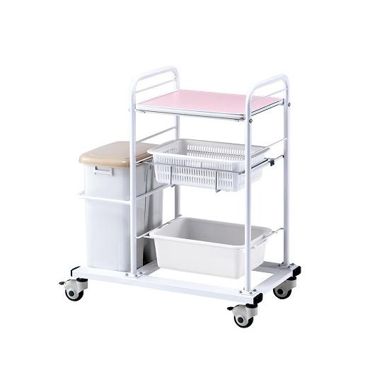 スリムオムツ交換車　標準タイプ　TL-01