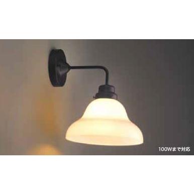 GLF　ブラケット照明器具　ベルリヤ　60Wホワイトシリカ球付　GLF-3254