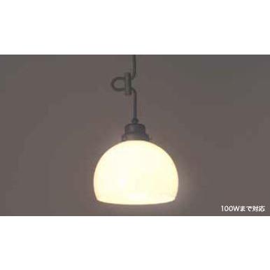 GLF 【電球なし】　ペンダント照明器具 鉄鉢 GLF-3256X（電球なし）