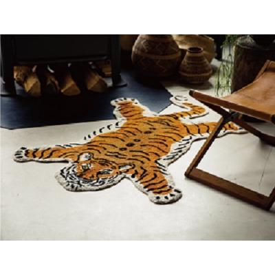 インターフォルム　Tepee Zoo ティピーズー マット　FL-3307 | 