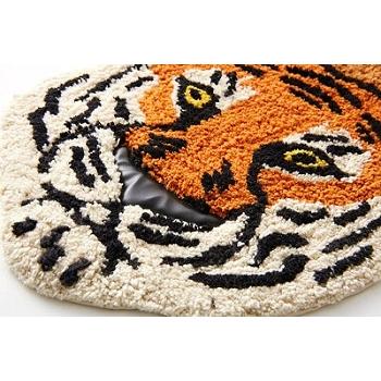 インターフォルム　Tepee Zoo ティピーズー マット　FL-3307 |  | 02