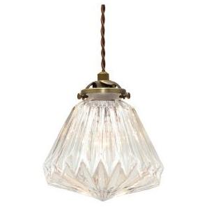 インターフォルム　LEDペンダントランプ　Lorrez ロレエ　LT-1590CL | 