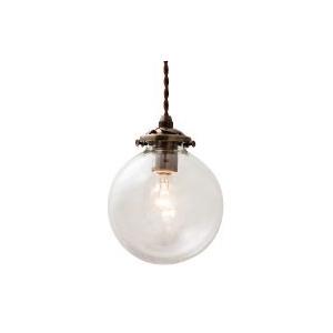 インターフォルム　ペンダントランプ　Orelia オレリア　LT-1937CL | 