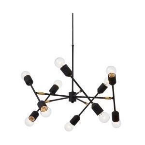 ペンダントライト 美品！！ フリントロップ 10灯 Frintrop LT-3052 LT