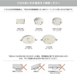 インターフォルム ペンダントライト　ウスヴァ LT-4179 |  | 05
