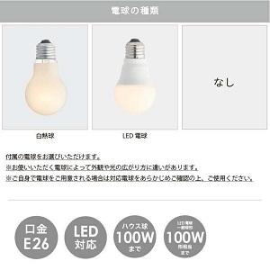 インターフォルム ペンダントライト　ウスヴァ LT-4179 |  | 06