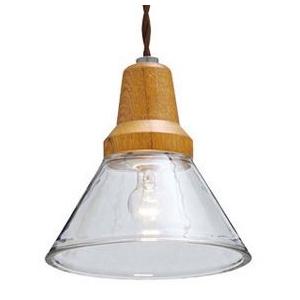 インターフォルム ペンダントライト ベルカ LED電球付 LT-9535CL インターフォルム LEDペンダントランプ BERKA ベルカ LT-9535CL