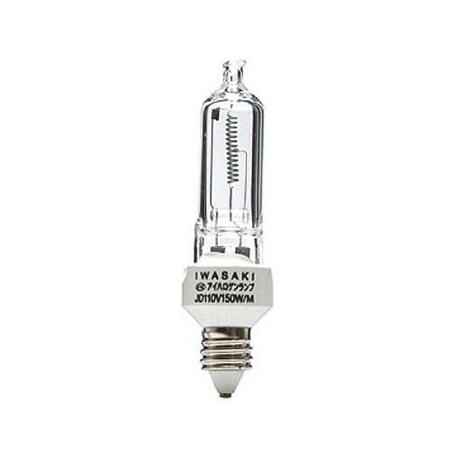岩崎 JD110V250W/P/M アイハロゲン 110V用8個セット 岩崎 アイ ハロゲンランプ JD110V250W/P/M : エコデン - 通販 - Yahoo