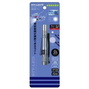 【メ−カ−在庫限り品】コンテック　 LEDフォーカス　 ペンライトS　 SE-22 | 