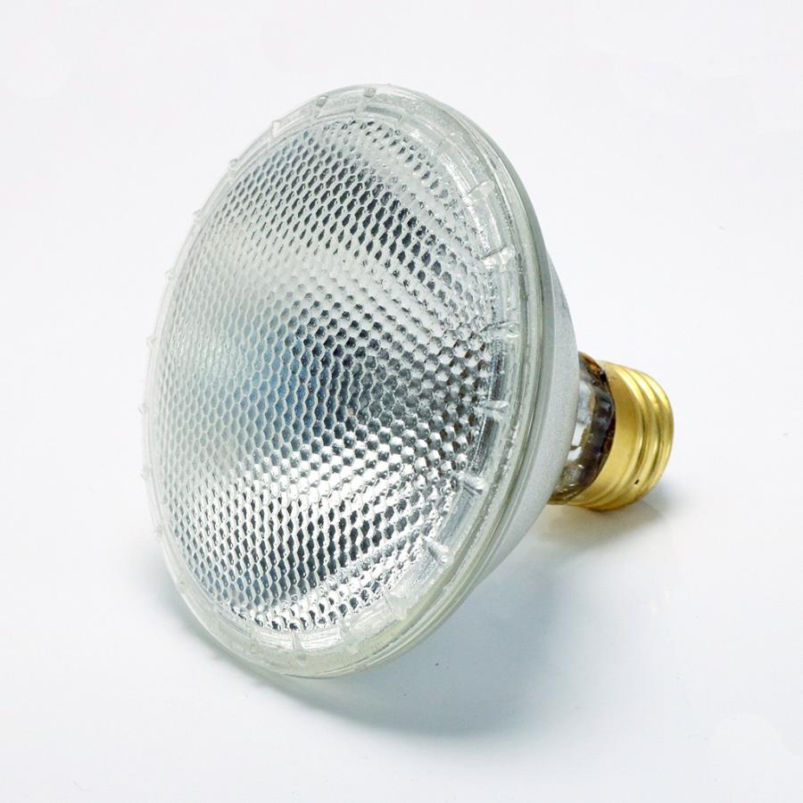 東京メタル工業 ハロゲンビームランプ PAR30形 35度 JDR110V75W/K9M