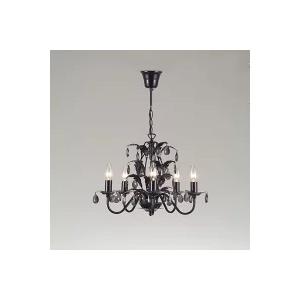 ブラックメタル4灯シャンデリア ブラックメタル4灯シャンデリア ブラックメタル4灯シャンデリア