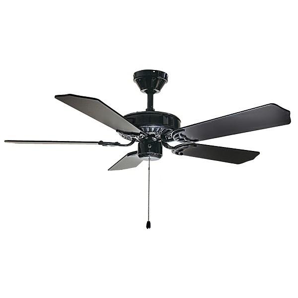 東京メタル工業 TKM-42BLACK5 シーリングファン 東京メタル工業 シーリングファン TKM-42BLACK5 : エコデン - 通販