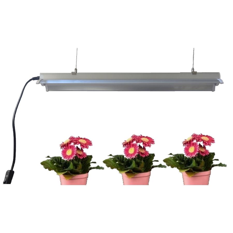 東京メタル工業 植物用蛍光灯器具 YO-PLANT2 : エコデン - 通販 東京メタル工業 植物用蛍光灯器具 YO-PLANT2 : エコデン - 通販