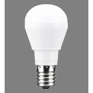 東芝 LED電球 ミニクリプトン形 断熱材施工器具対応 広配向タイプ 小形