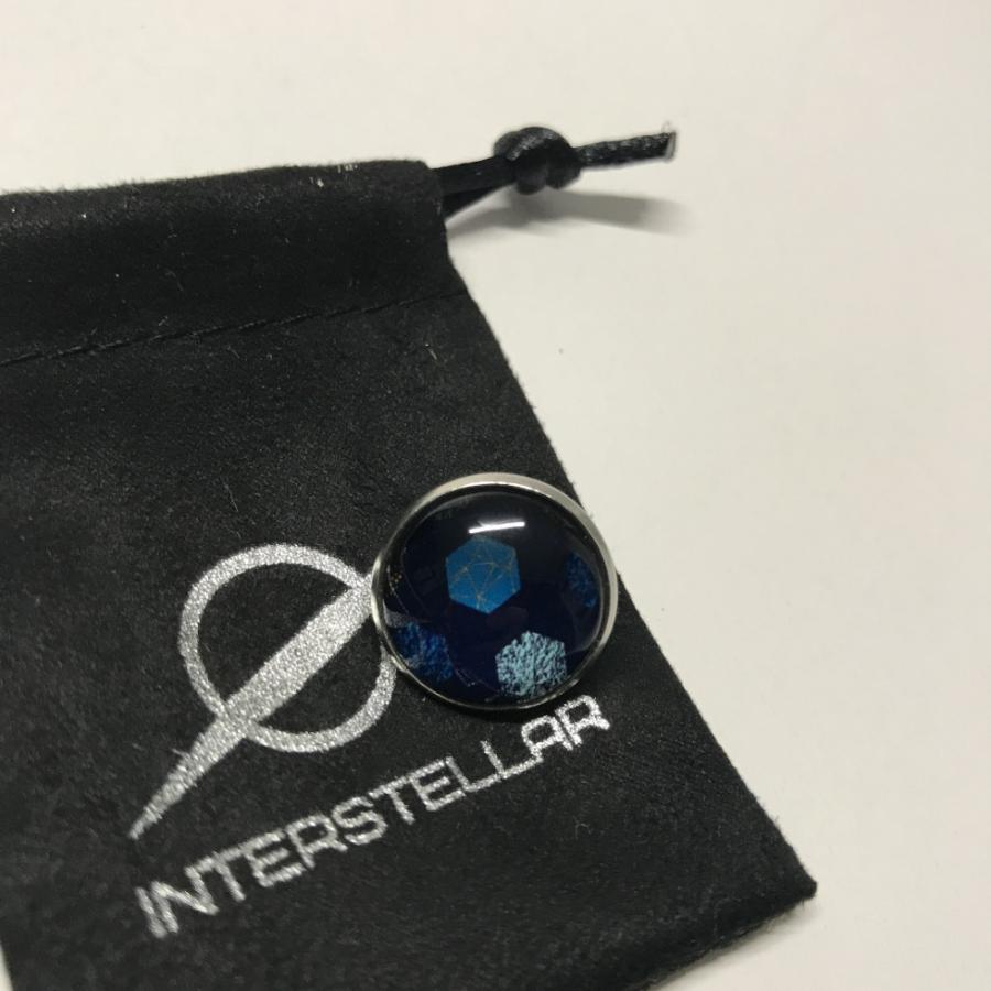 ピンブローチ ラペルピン ピンバッジおしゃれ ピンバッジスーツ Pin015 ピンズ ハンドメイドのアクセントにも Ininterstellar インターステラー Pin015 布地生地おしゃれ麻帆布のエコキジ 通販 Yahoo ショッピング